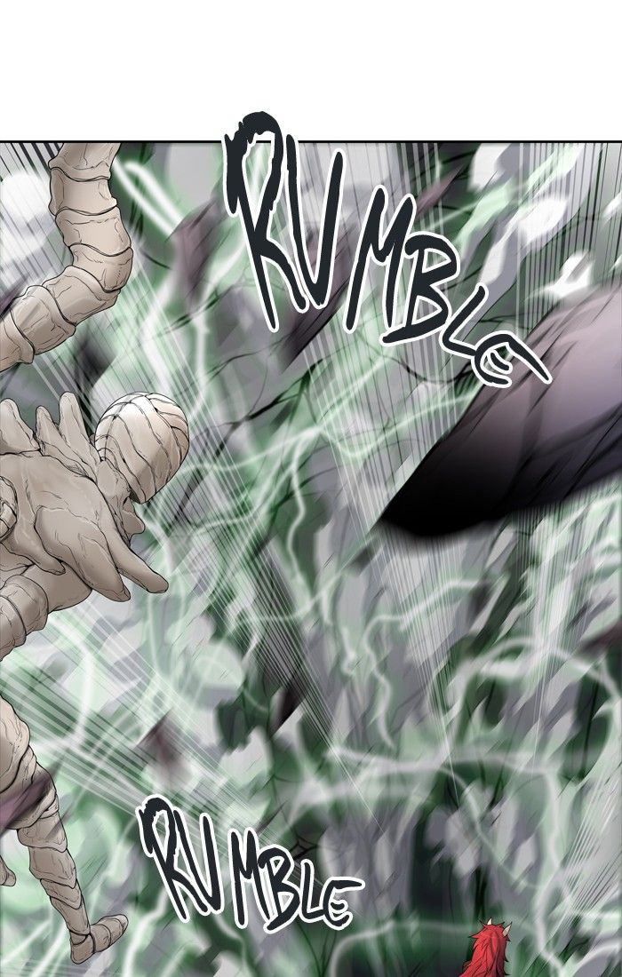 Tower of God chapter 438 page 144