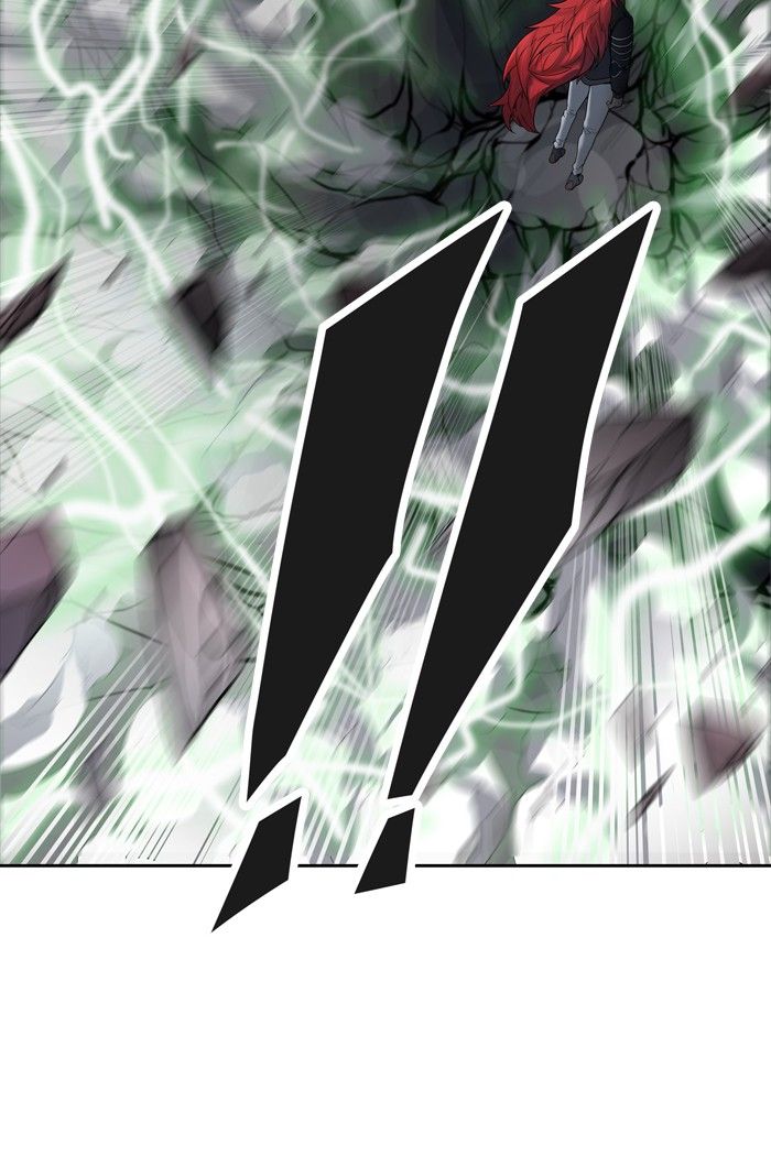 Tower of God chapter 438 page 145