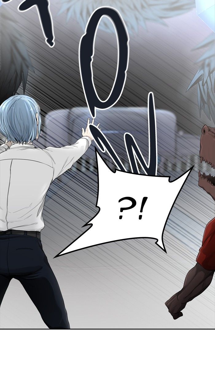 Tower of God chapter 438 page 19
