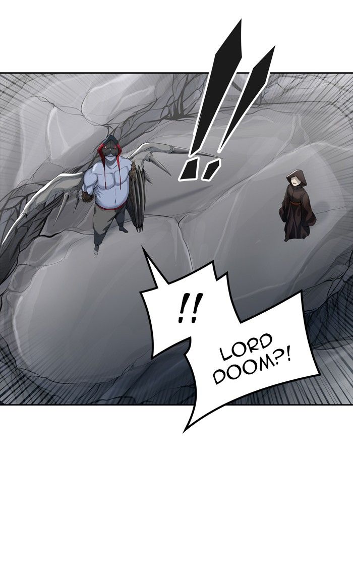 Tower of God chapter 438 page 23