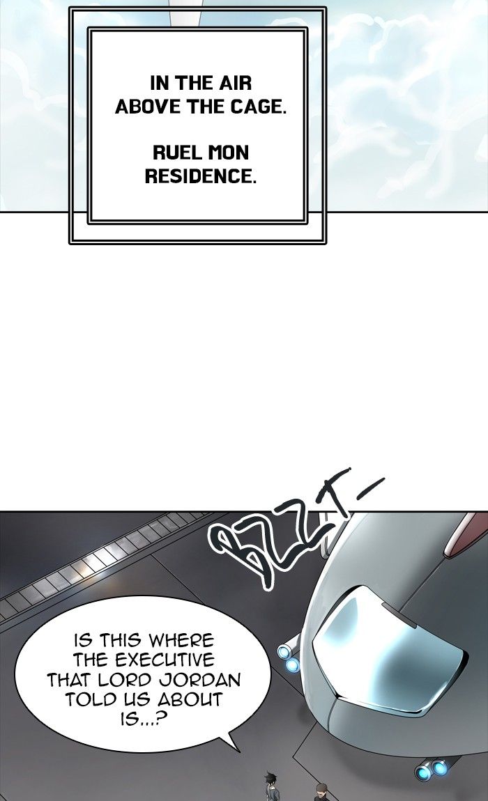 Tower of God chapter 438 page 29