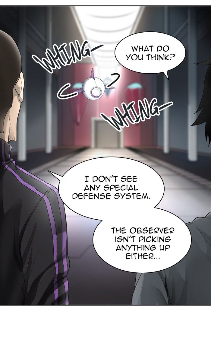 Tower of God chapter 438 page 31
