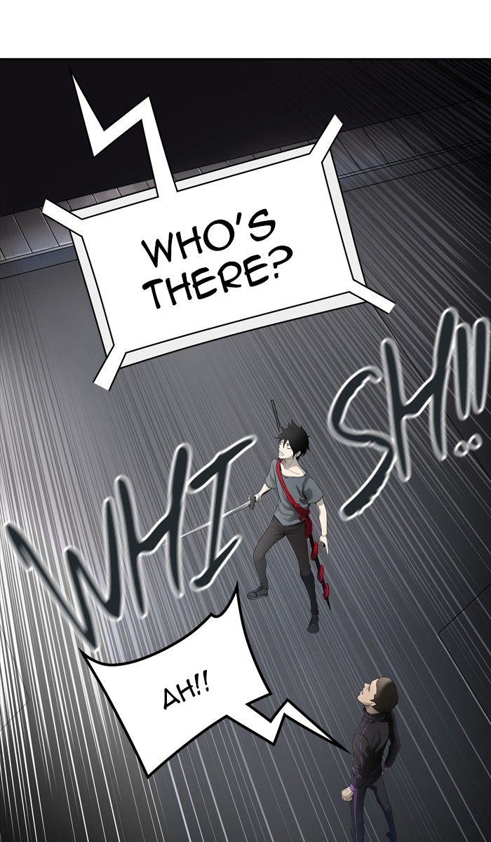 Tower of God chapter 438 page 33