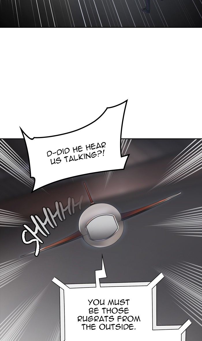 Tower of God chapter 438 page 34