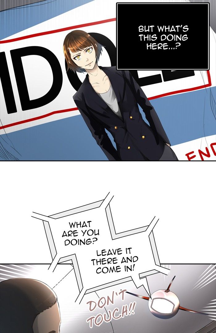 Tower of God chapter 438 page 41