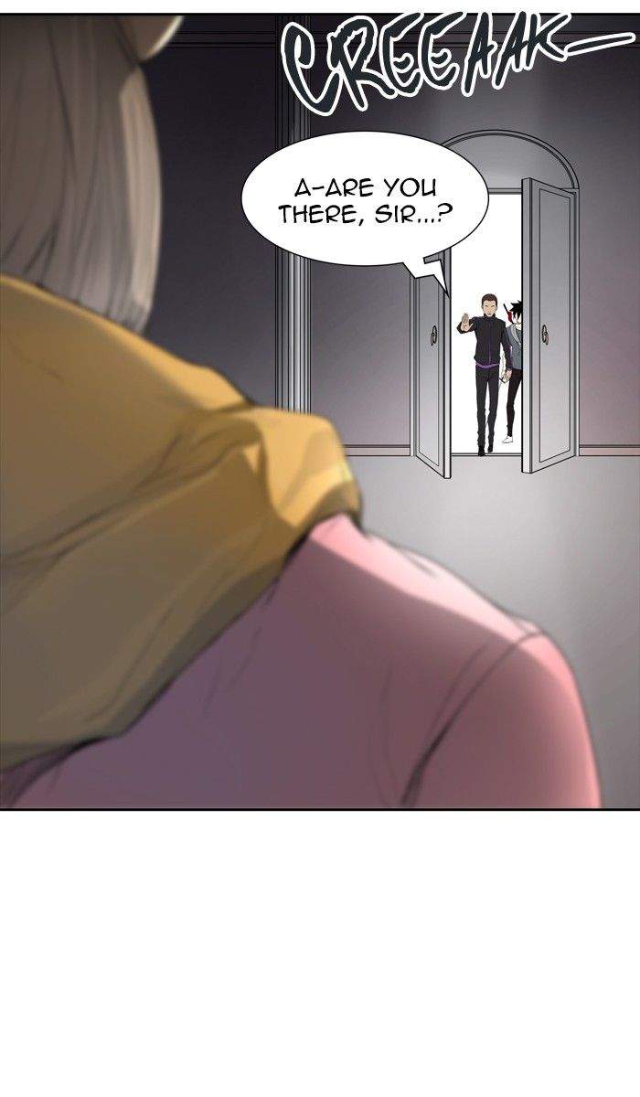 Tower of God chapter 438 page 43