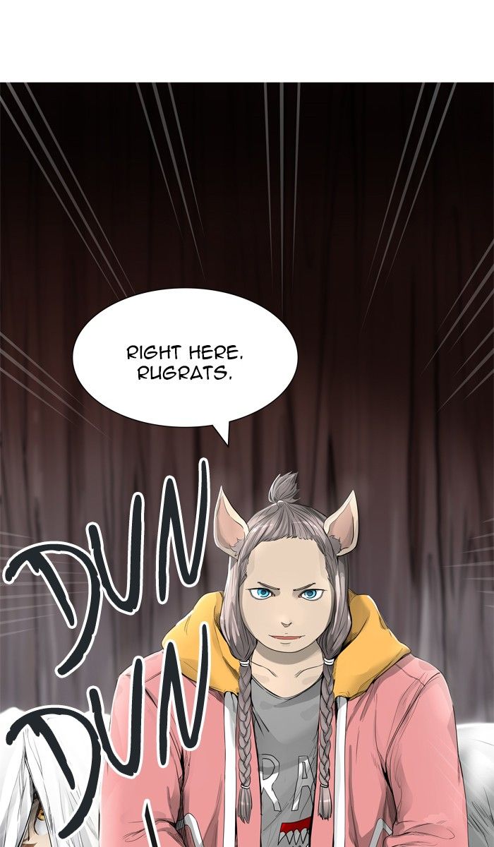 Tower of God chapter 438 page 44