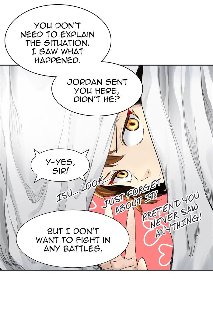 Tower of God chapter 438 page 46