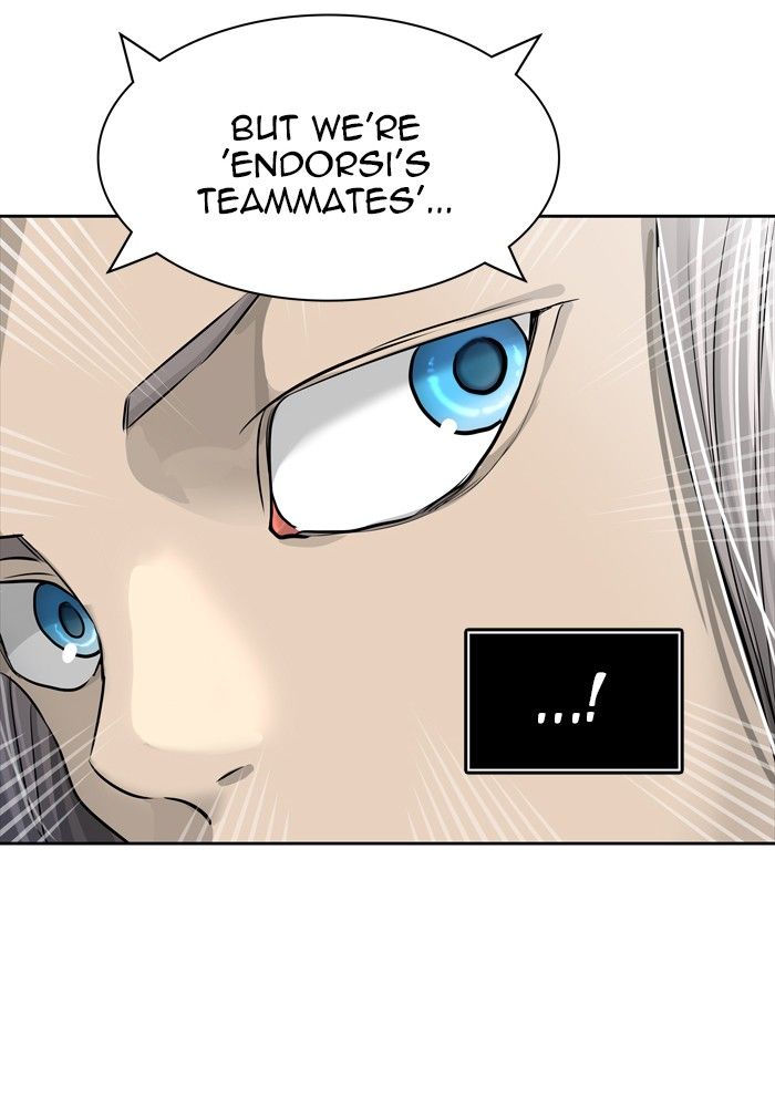 Tower of God chapter 438 page 55