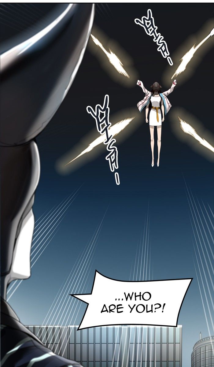 Tower of God chapter 438 page 7