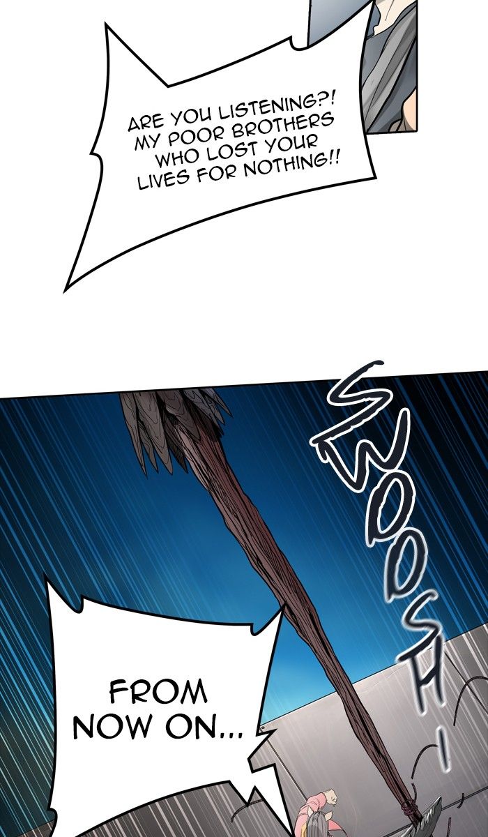 Tower of God chapter 438 page 76