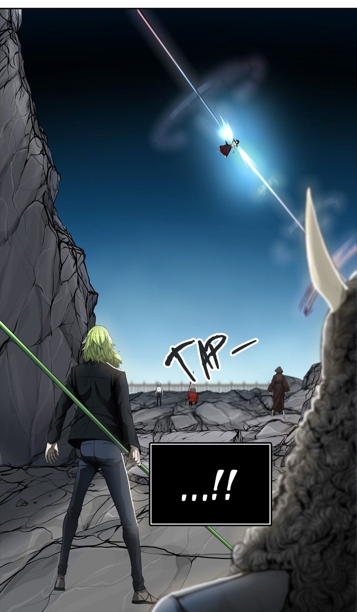 Tower of God chapter 438 page 87