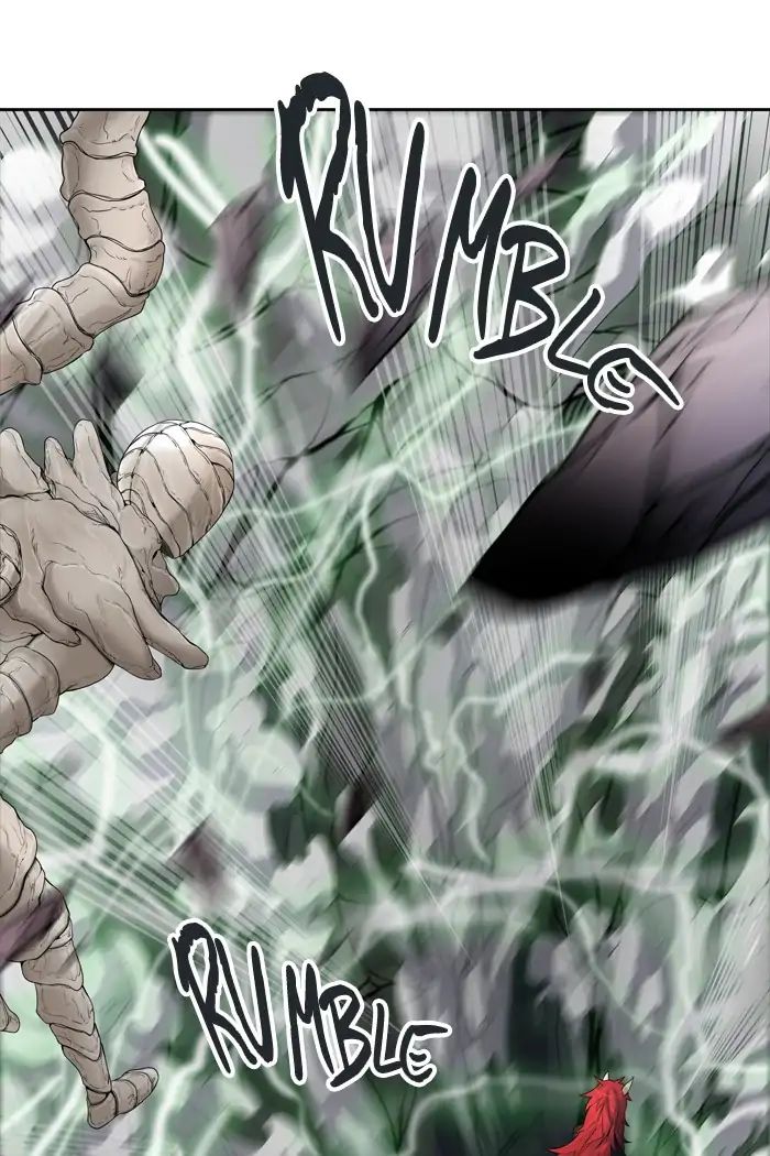 Tower of God chapter 439 page 1