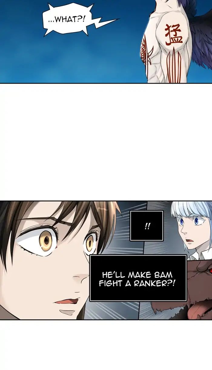 Tower of God chapter 439 page 102