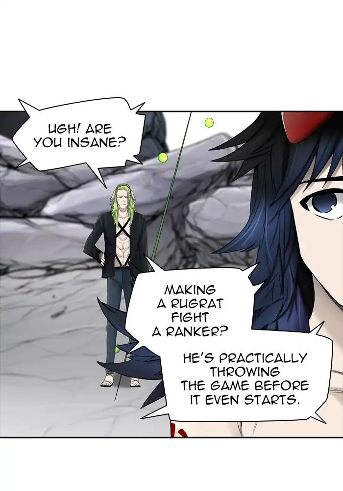Tower of God chapter 439 page 103