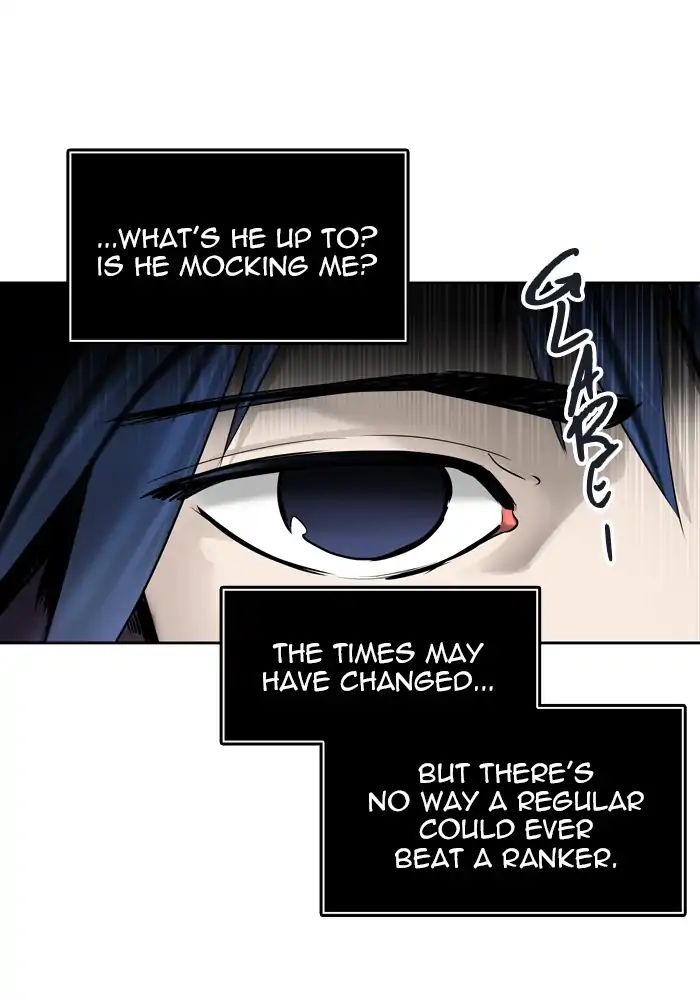 Tower of God chapter 439 page 104