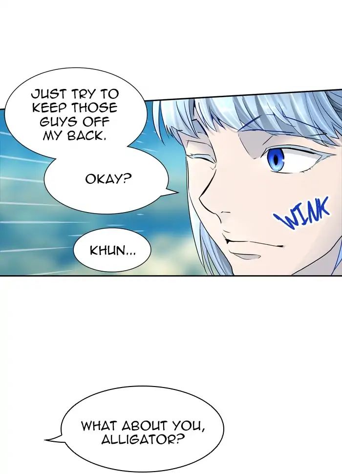 Tower of God chapter 439 page 112