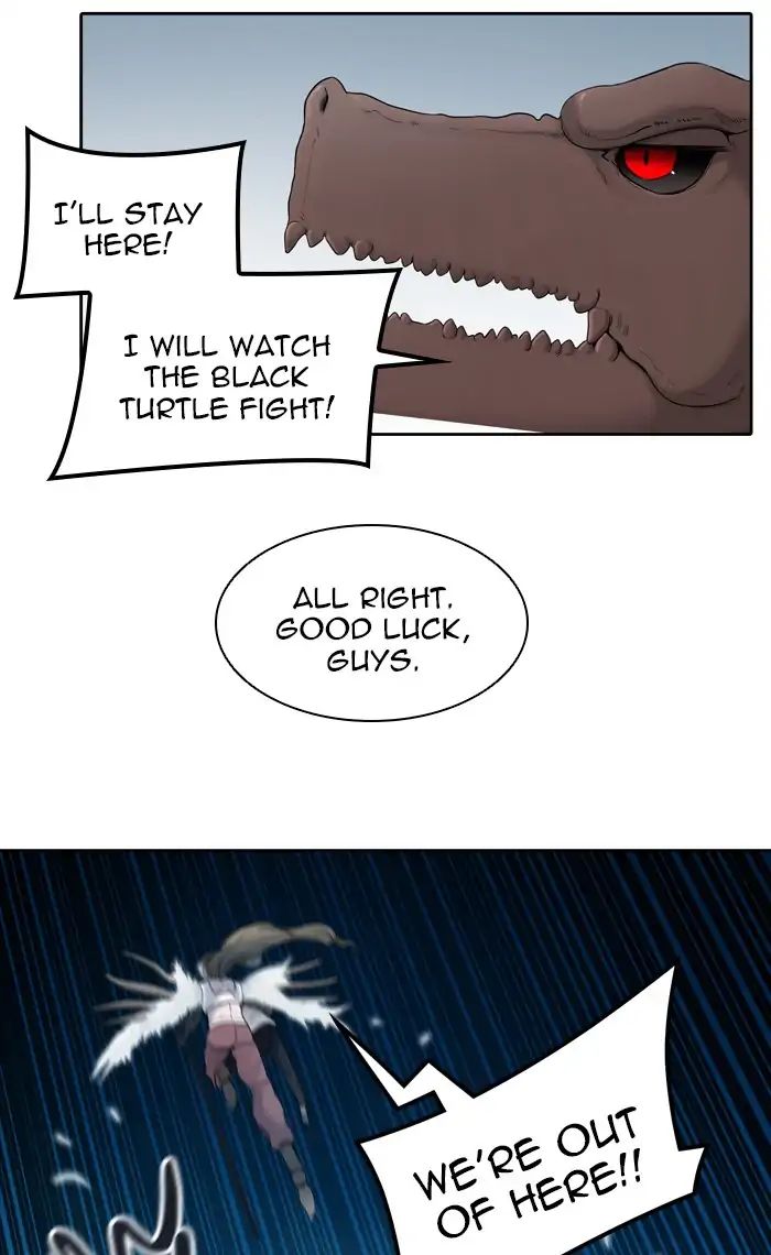 Tower of God chapter 439 page 113
