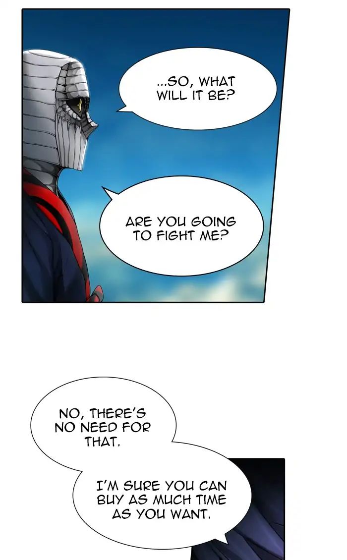 Tower of God chapter 439 page 117