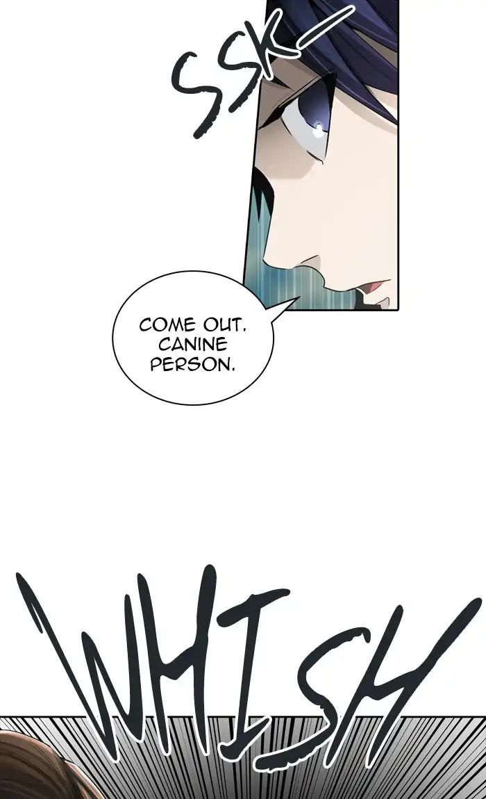 Tower of God chapter 439 page 118