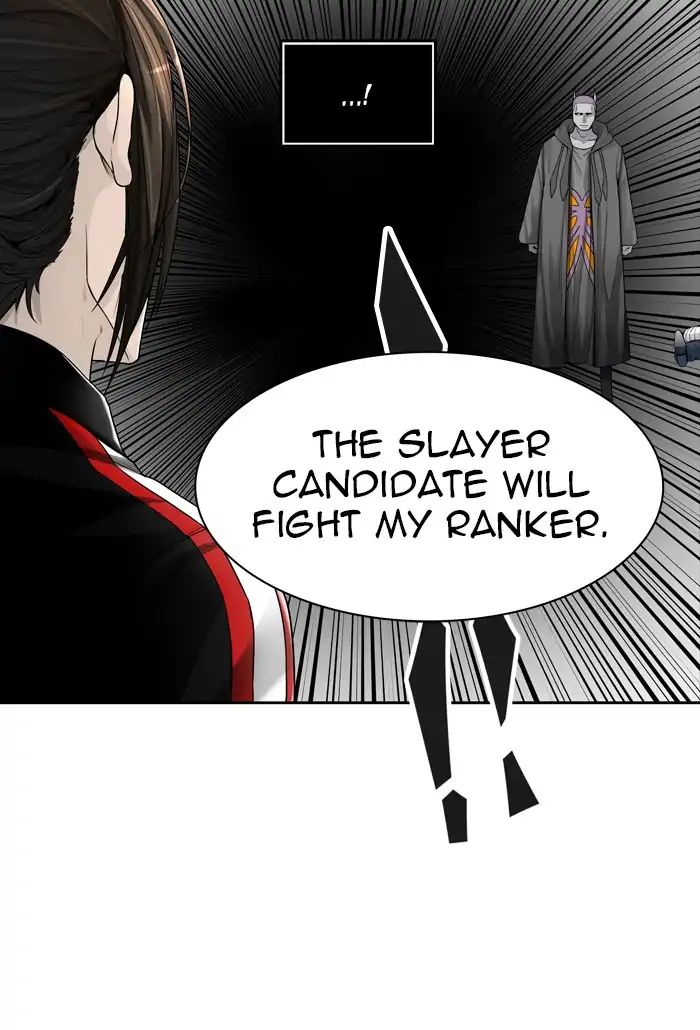 Tower of God chapter 439 page 119