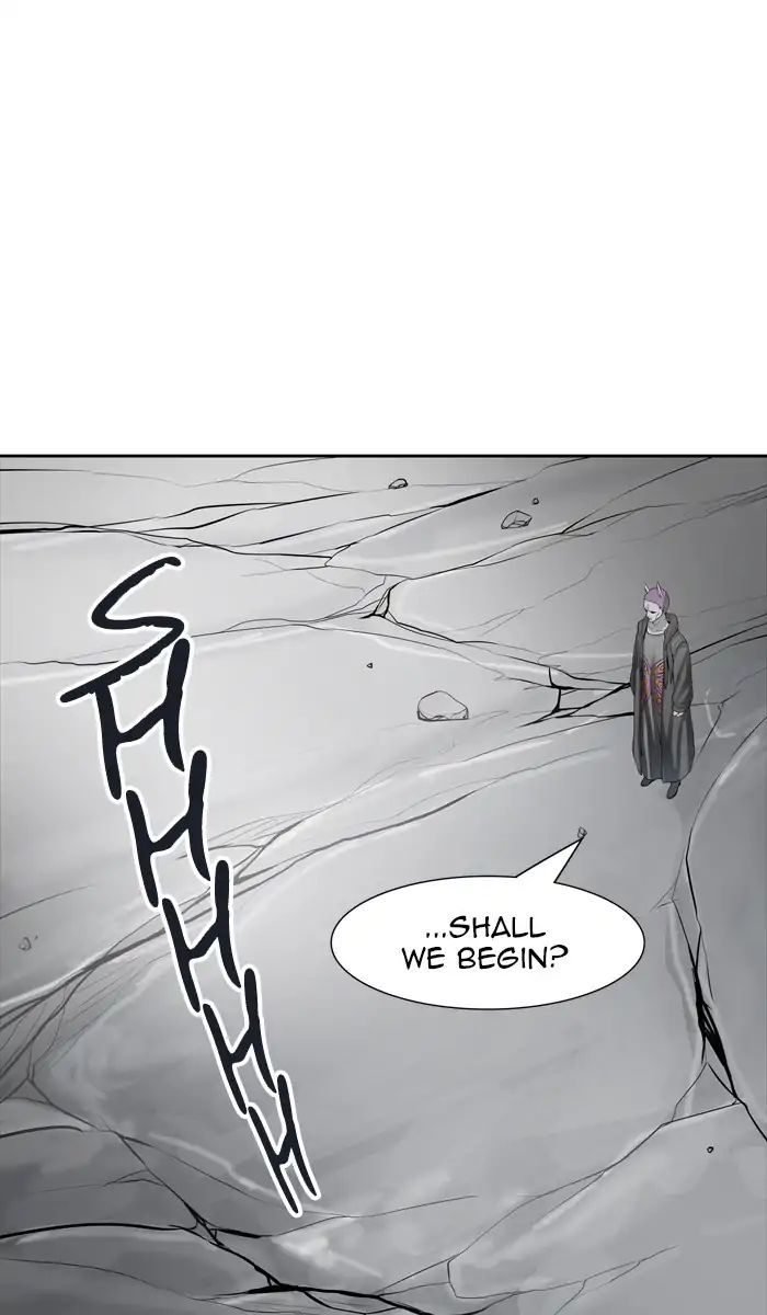 Tower of God chapter 439 page 120