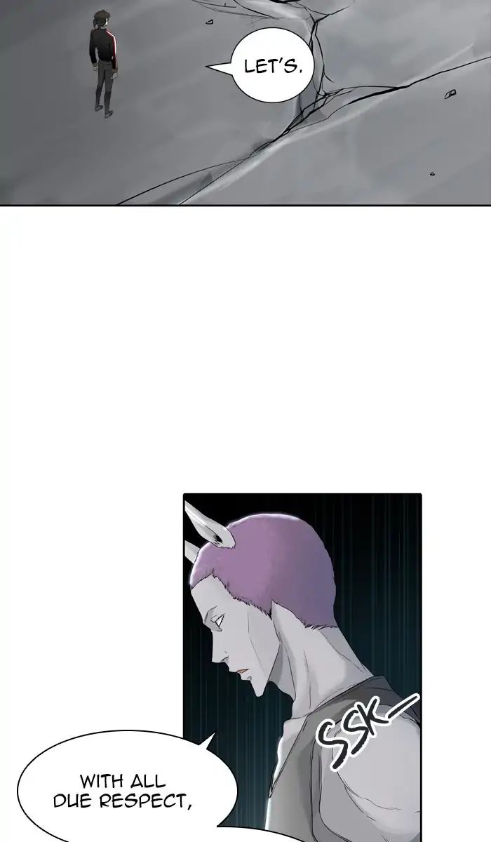 Tower of God chapter 439 page 121