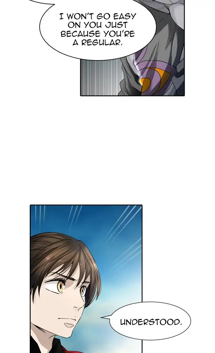 Tower of God chapter 439 page 122