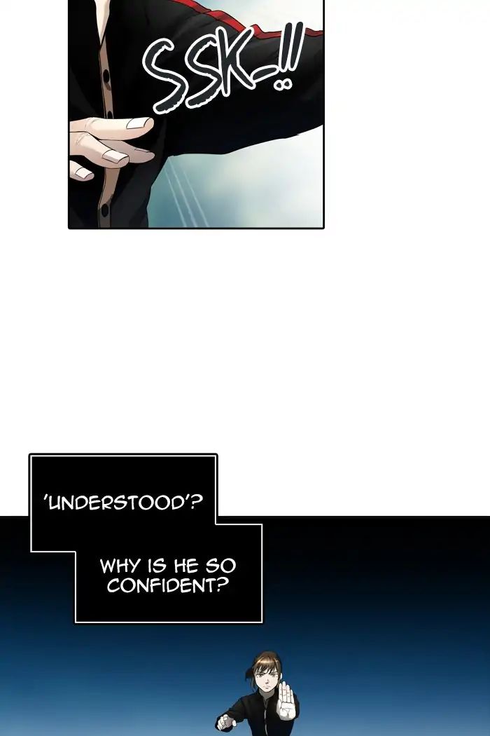 Tower of God chapter 439 page 123