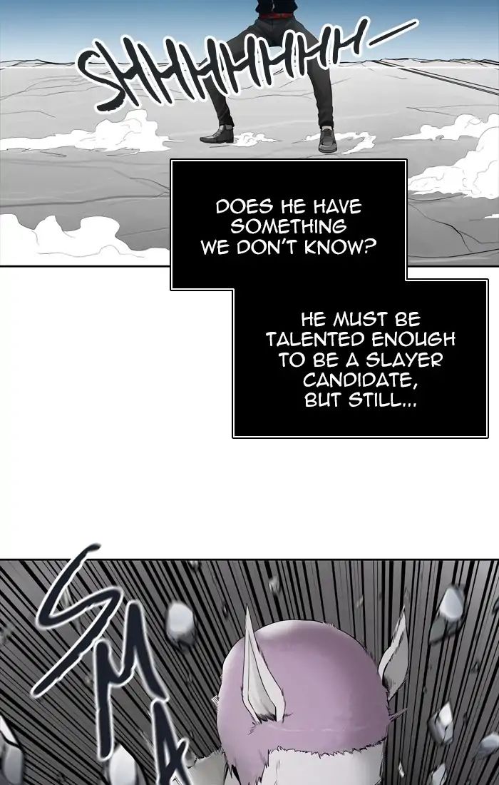 Tower of God chapter 439 page 124