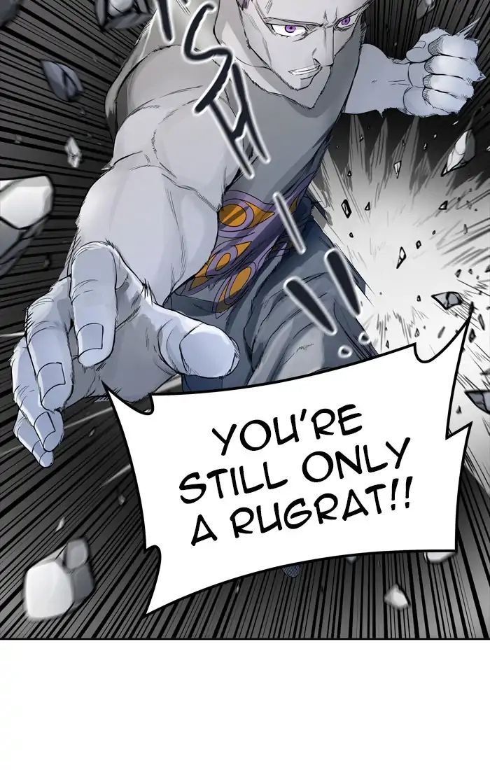 Tower of God chapter 439 page 125