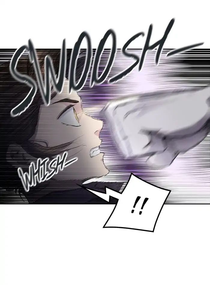 Tower of God chapter 439 page 126