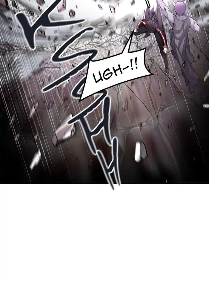 Tower of God chapter 439 page 128