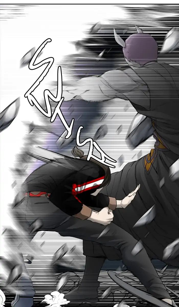 Tower of God chapter 439 page 129