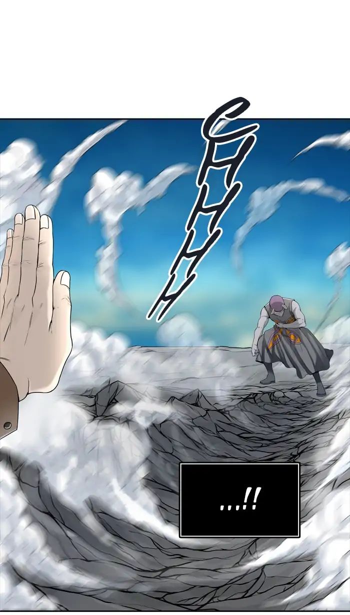 Tower of God chapter 439 page 133