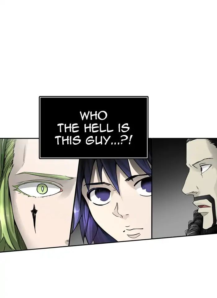 Tower of God chapter 439 page 134