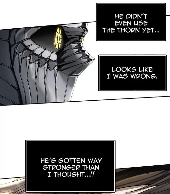 Tower of God chapter 439 page 135