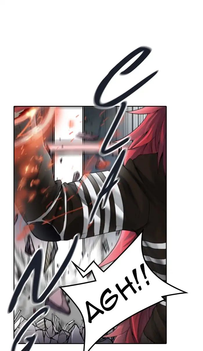 Tower of God chapter 439 page 14