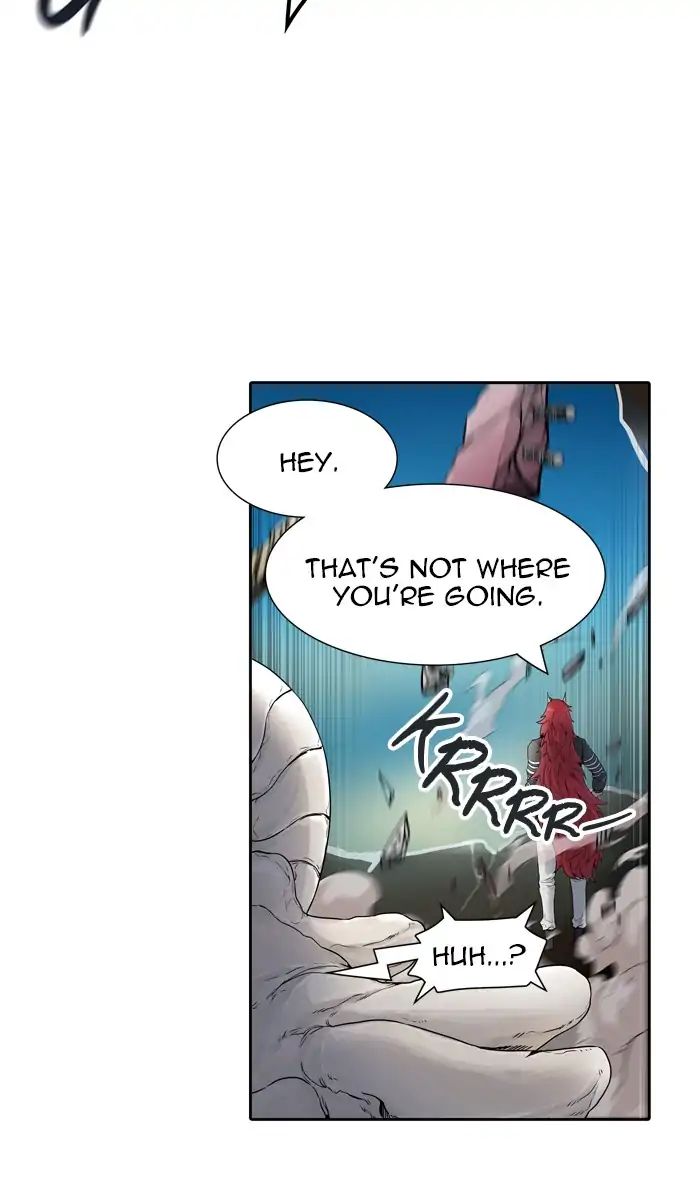Tower of God chapter 439 page 15