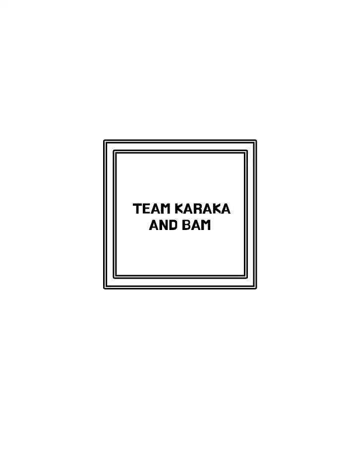 Tower of God chapter 439 page 19