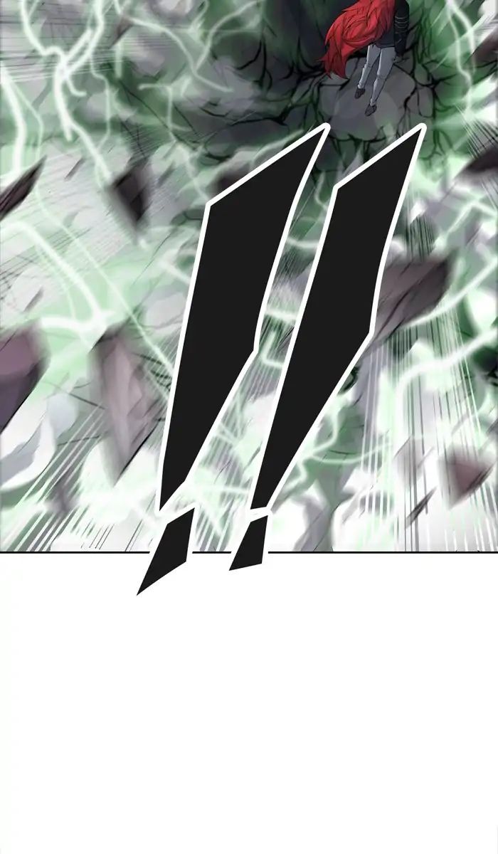 Tower of God chapter 439 page 2