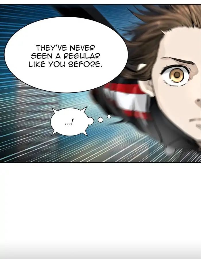 Tower of God chapter 439 page 21