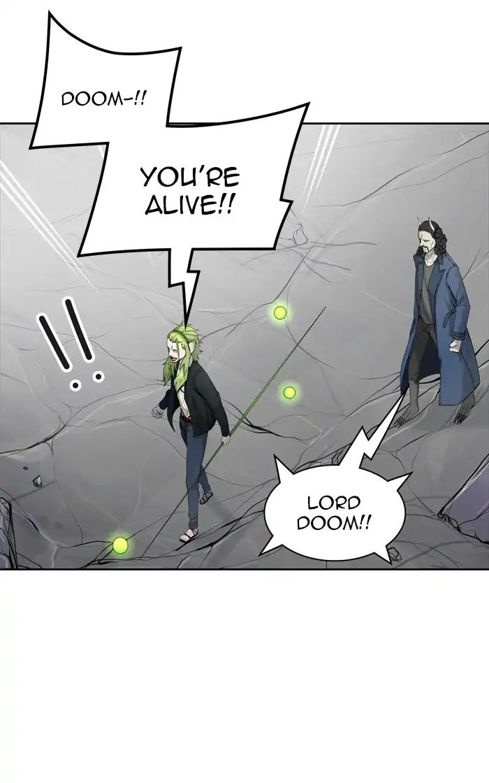 Tower of God chapter 439 page 29
