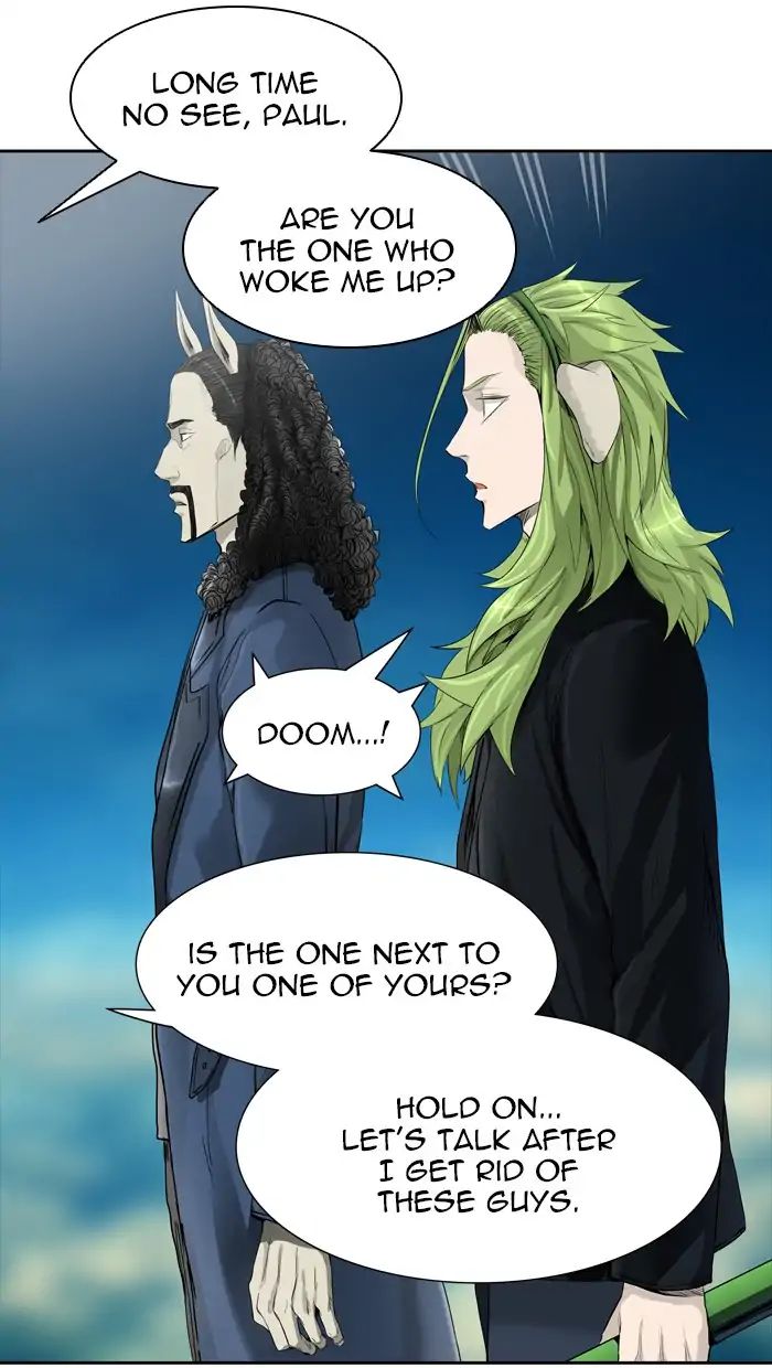 Tower of God chapter 439 page 30