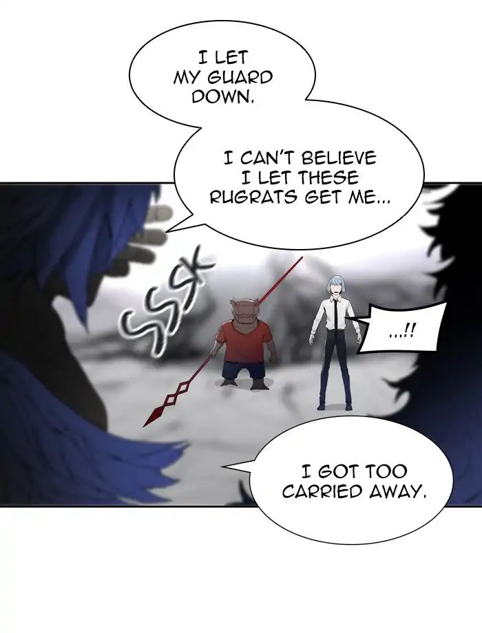 Tower of God chapter 439 page 33