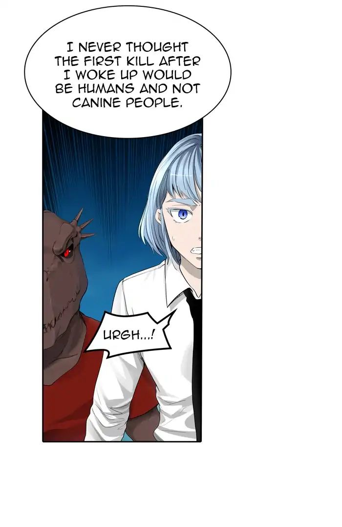 Tower of God chapter 439 page 34