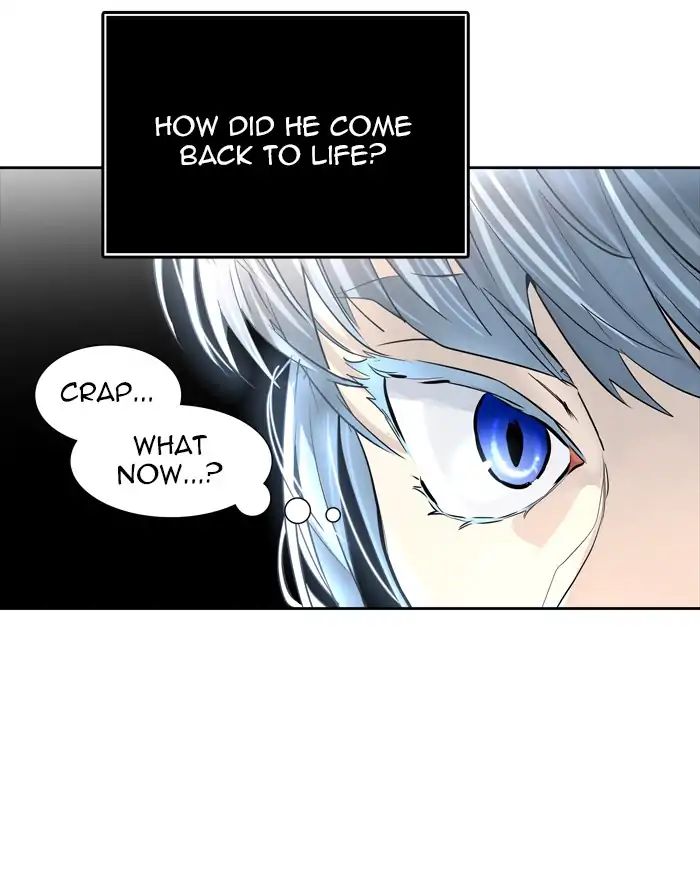 Tower of God chapter 439 page 36