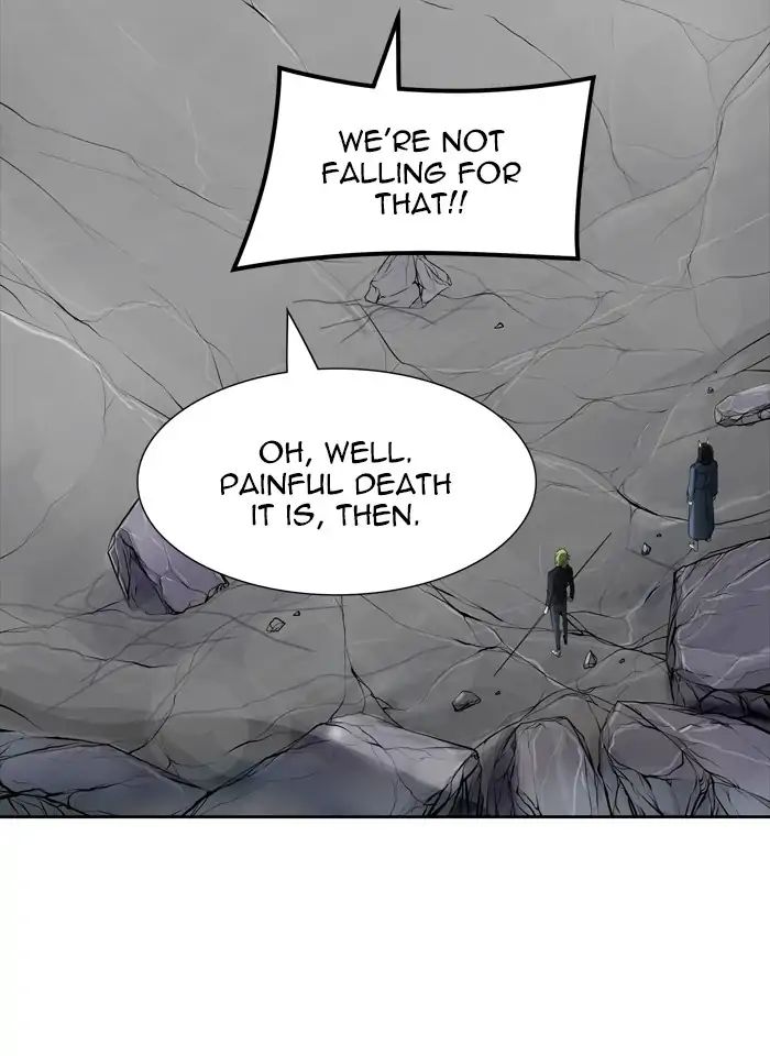 Tower of God chapter 439 page 38