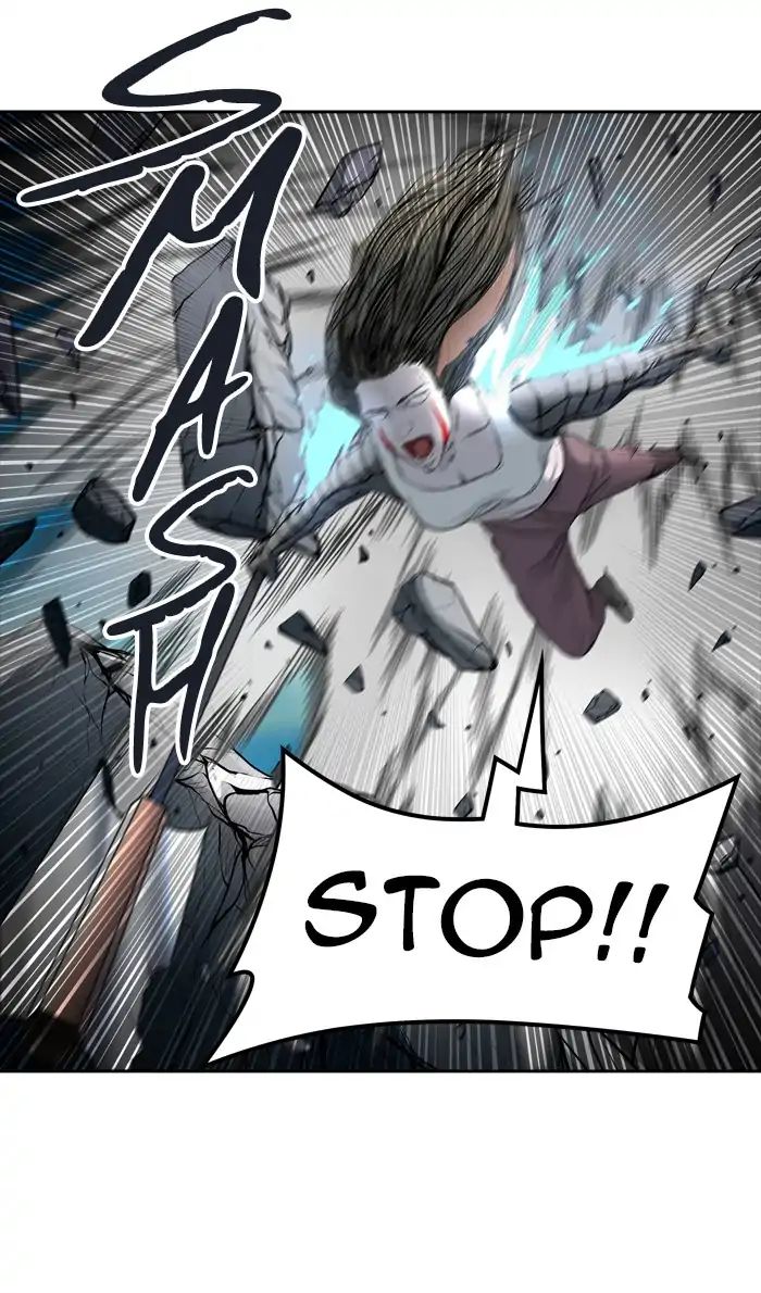 Tower of God chapter 439 page 39