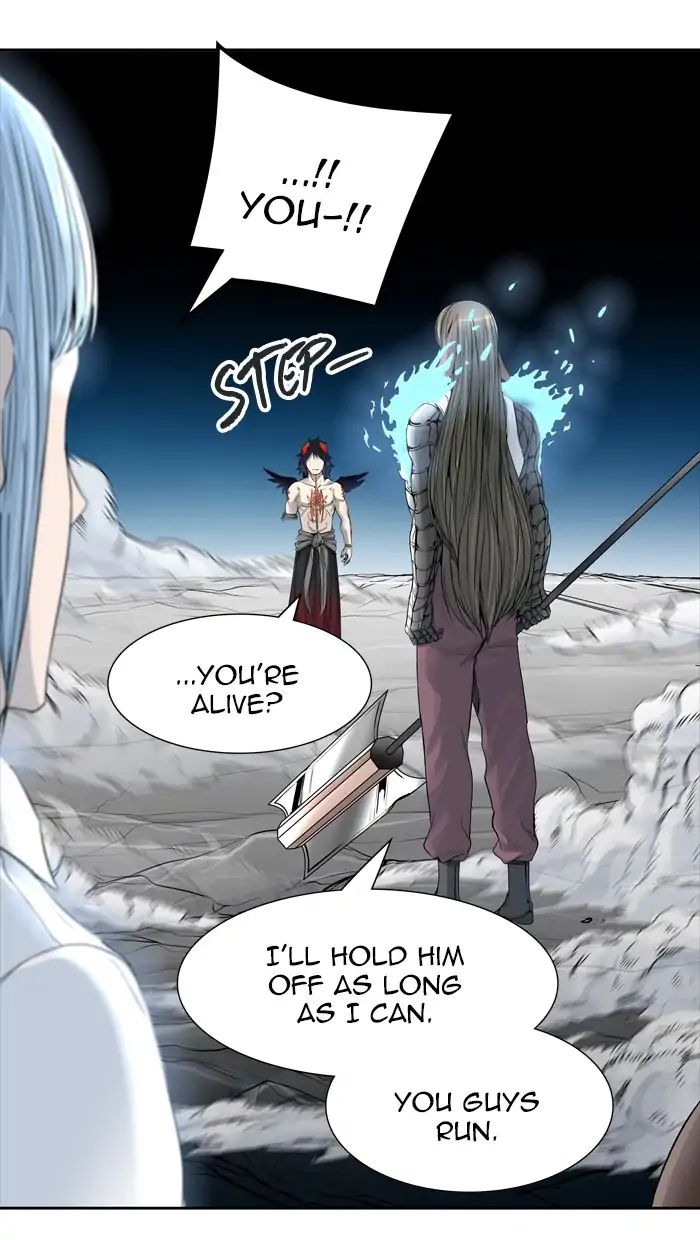 Tower of God chapter 439 page 41